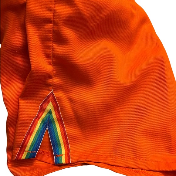 Vintage 70s Daisy Duke Shorts - Picture 2 of 5